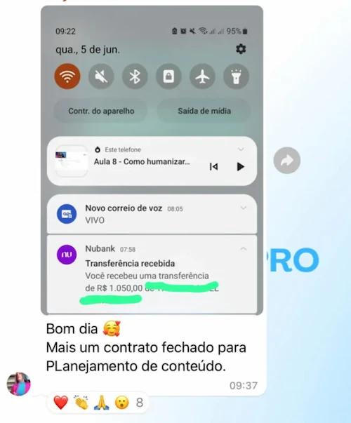 DEPOIMENTO 11