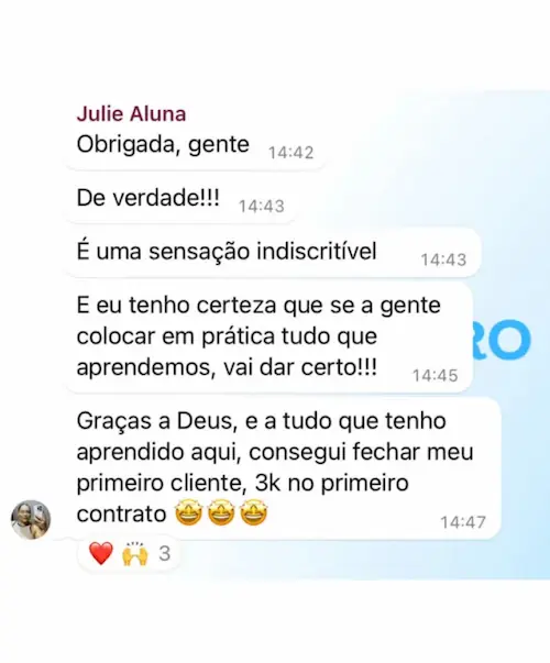 DEPOIMENTO 13
