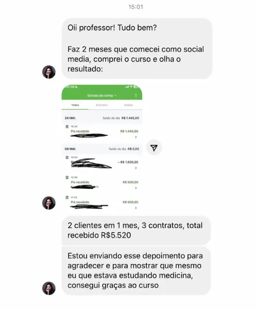 DEPOIMENTO 14