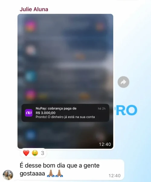 DEPOIMENTO 6