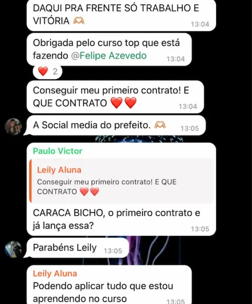 DEPOIMENTO 7
