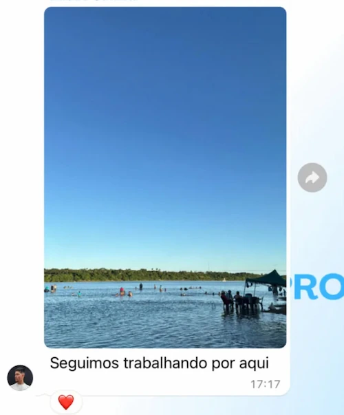 DEPOIMENTO 8